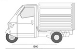 piaggio ape