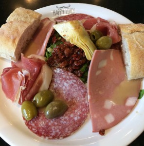 antipasti happy italy