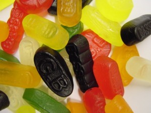 winegums