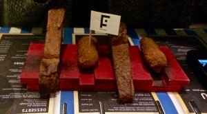 garnalenkroketten FG bistro